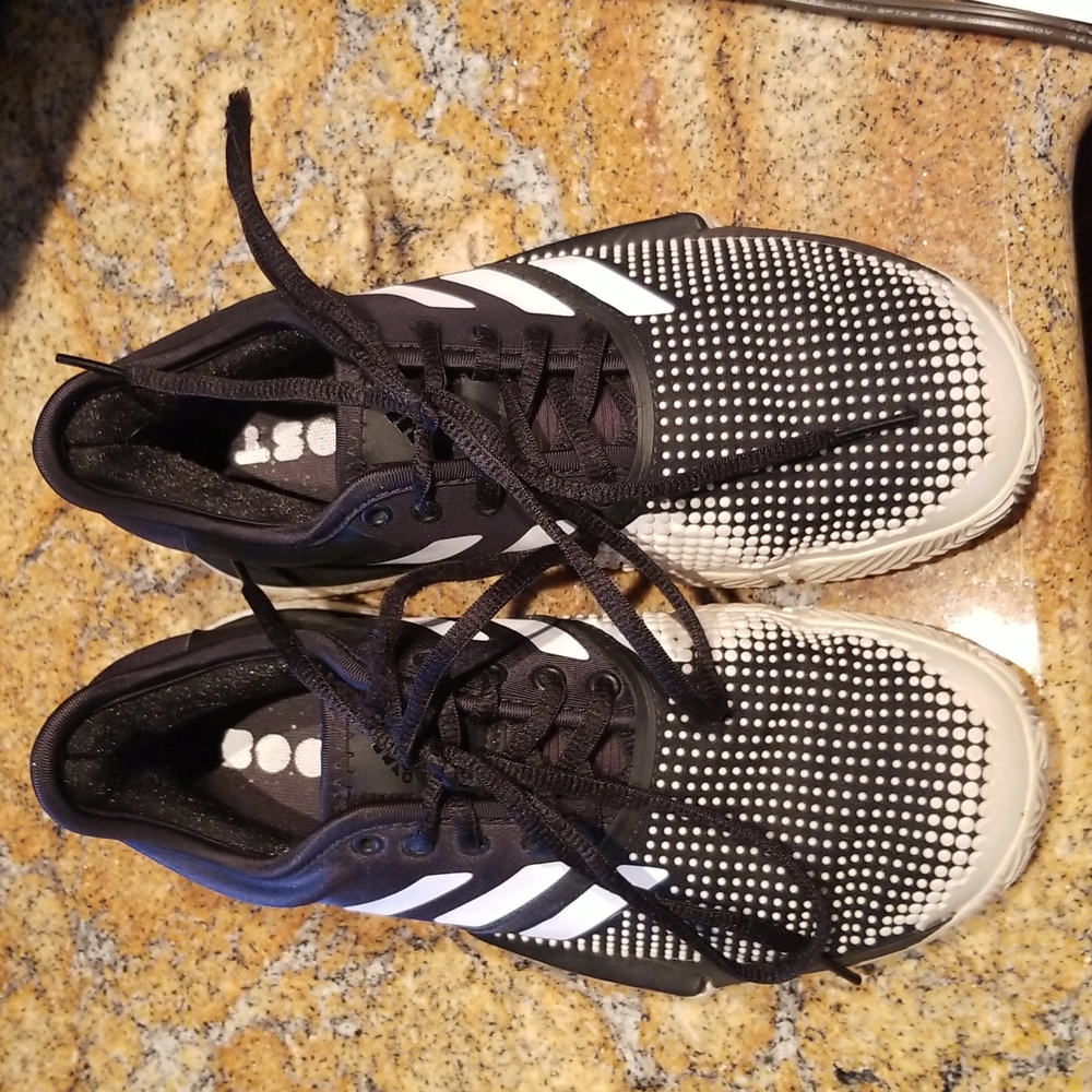 boost tennis shoes